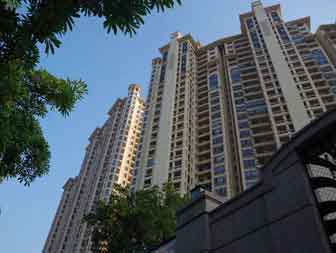 深圳宝安房屋外墙防水
